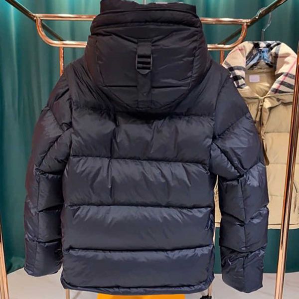 designer luxury down jacket fur ruff womens classic fashion and multi function hoodies mens jackets winter warm clothing hoody 5aqfmx, Black
designer luxury down jacket fur ruff womens classic fashion and multi function hoodies mens jackets winter warm clothing hoody 5aqfmx, Black