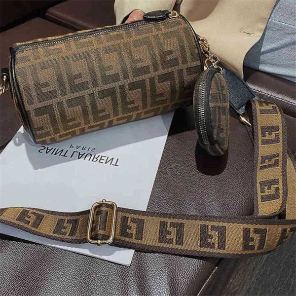 50% off boston bag new fashion wide shoulder belt messenger versatile canvas cylinder pillow handbag premium
50% off boston bag new fashion wide shoulder belt messenger versatile canvas cylinder pillow handbag premium