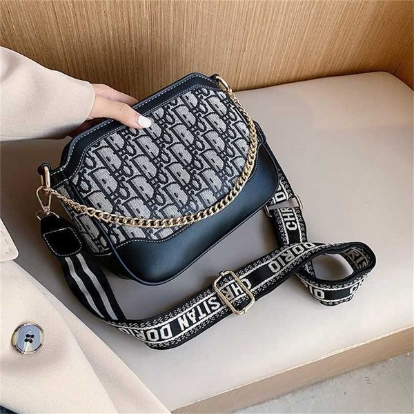 70% off 2023 designer bag advanced foreign style small women korean printing versatile broadband leisure one messenger
70% off 2023 designer bag advanced foreign style small women korean printing versatile broadband leisure one messenger