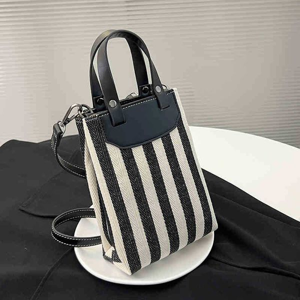 bags mobile bag 2022 new trend simple messenger bag canvas stripe design women's backpack purses
bags mobile bag 2022 new trend simple messenger bag canvas stripe design women's backpack purses
