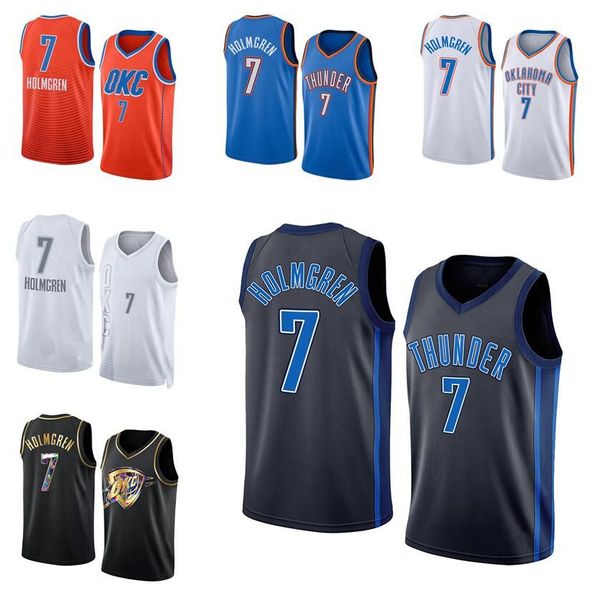 custom custom basketball jerseys chet holmgren 2022-23 season white black blue city men women youth jersey, Black;red
custom custom basketball jerseys chet holmgren 2022-23 season white black blue city men women youth jersey, Black;red