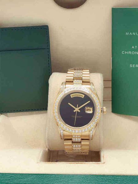 male full automatic mechanical watch middle shell with drilling blank log 41mm double calendar 2813 movement 316 fine steel sports leisu, Slivery;brown
male full automatic mechanical watch middle shell with drilling blank log 41mm double calendar 2813 movement 316 fine steel sports leisu, Slivery;brown