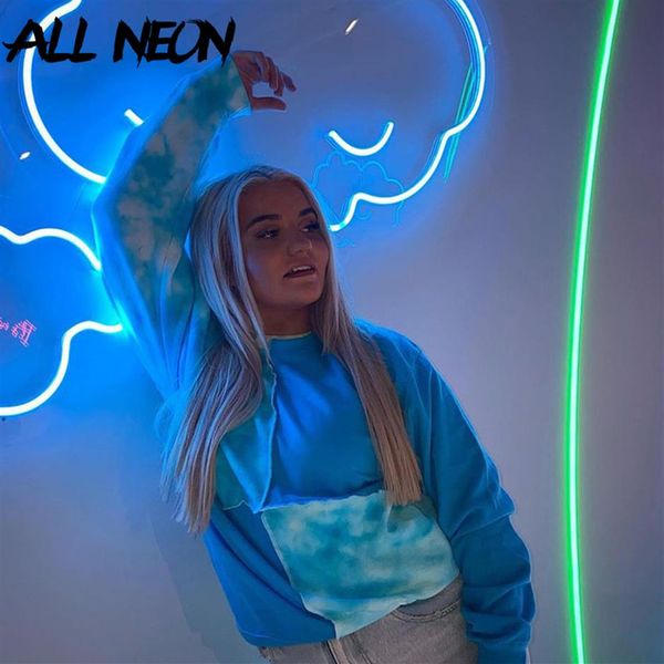 allneon y2k aesthetics crewneck long sleeve oversized sweatshirts e-girl fashion patchwork tie dye loosed 90s streetwear289q, Black
allneon y2k aesthetics crewneck long sleeve oversized sweatshirts e-girl fashion patchwork tie dye loosed 90s streetwear289q, Black