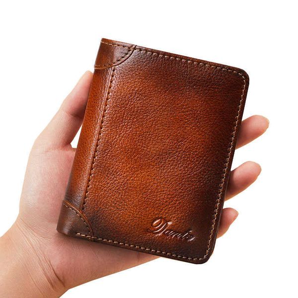 wallet classic vertical men's rfid blocking vintage genuine leather business credit card holder bag purse men 221030, Red;black
wallet classic vertical men's rfid blocking vintage genuine leather business credit card holder bag purse men 221030, Red;black