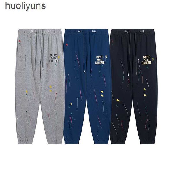 galleryss pants mens fashion sport dept brand ink splashing graffiti loose high street men's casual leggings lovers, Black
galleryss pants mens fashion sport dept brand ink splashing graffiti loose high street men's casual leggings lovers, Black
