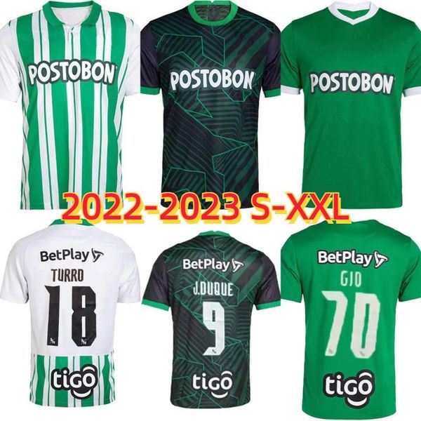 2022 2023 nacional nacional soccer jerseys 22 23 turro andrade j.duque atletico home away 3rd j.barrera man football shirt s, Black
2022 2023 nacional nacional soccer jerseys 22 23 turro andrade j.duque atletico home away 3rd j.barrera man football shirt s, Black