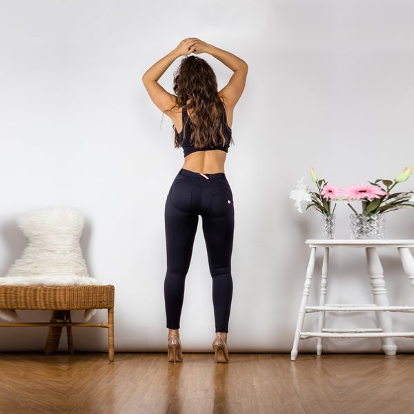 shascullfites lulu leggings stretchy custom women yoga pants sport butt lift push up tights, Black;white
shascullfites lulu leggings stretchy custom women yoga pants sport butt lift push up tights, Black;white