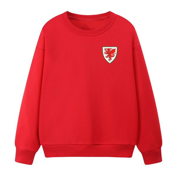 2022 wales fans soccer sweaters pullover mens hoodie long sleeve fleece sweatshirt winter clothes football jerseys training jackets asian s, Black
2022 wales fans soccer sweaters pullover mens hoodie long sleeve fleece sweatshirt winter clothes football jerseys training jackets asian s, Black