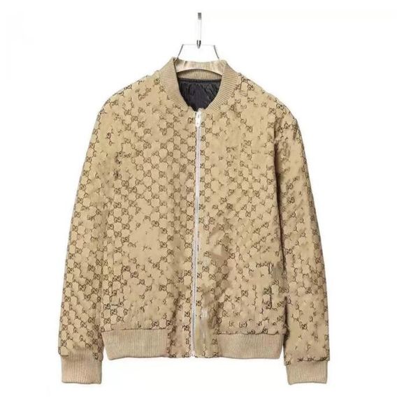 2022 designer mens jackets clothing france g brand sunscreen bomber jacket outerwear coat fashion hombre casual street coats, Black;brown
2022 designer mens jackets clothing france g brand sunscreen bomber jacket outerwear coat fashion hombre casual street coats, Black;brown