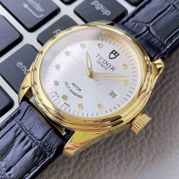 watch fashion tudors luxury designer watch tito junyu business men's fully automatic mechanical prince steel band n53b, Slivery;golden
watch fashion tudors luxury designer watch tito junyu business men's fully automatic mechanical prince steel band n53b, Slivery;golden
