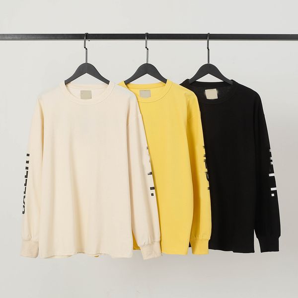 2023 designer men hoody essentials hoodies pullover sweatshirts loose long sleeve hooded jumper mens highs quality women clothing asia, Black
2023 designer men hoody essentials hoodies pullover sweatshirts loose long sleeve hooded jumper mens highs quality women clothing asia, Black