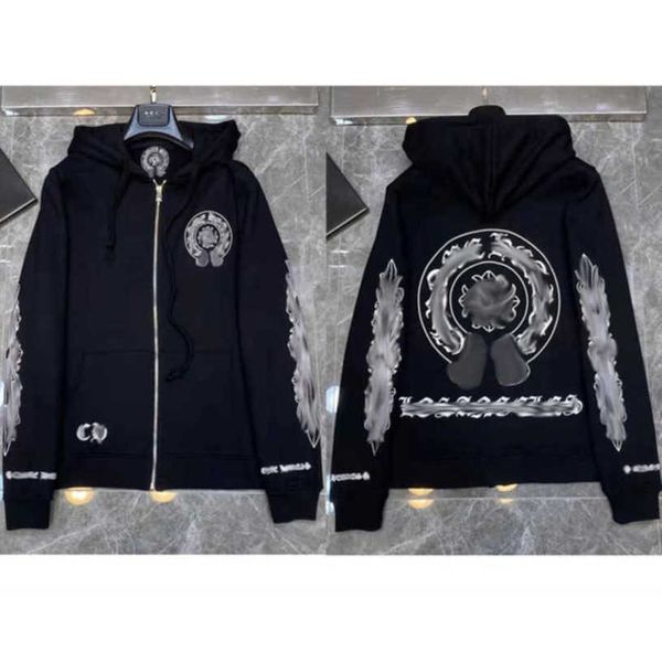 mens luxury classic sweatshirts fashion designer hoodies zipper hooded sweater cross pullover sanskrit hoodie casual men women coat sweatsh, Black
mens luxury classic sweatshirts fashion designer hoodies zipper hooded sweater cross pullover sanskrit hoodie casual men women coat sweatsh, Black