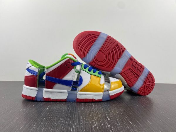 runner sneakers women's running shoes men's sandy boedecker fd8777-100 have large size 12-13 with double box
runner sneakers women's running shoes men's sandy boedecker fd8777-100 have large size 12-13 with double box