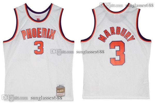 custom custom stitched stephon marbury basketball jersey s-6xl mitchell & ness 2002-03 white mesh hardwoods classics retro version men women, Black;red
custom custom stitched stephon marbury basketball jersey s-6xl mitchell & ness 2002-03 white mesh hardwoods classics retro version men women, Black;red