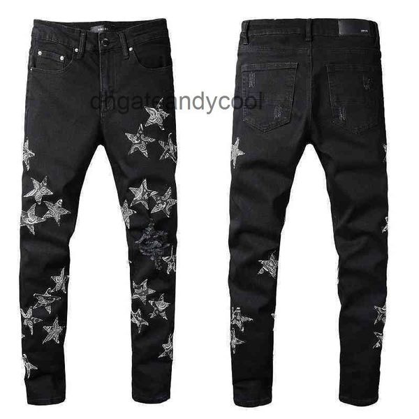 jeans amirs mens jean pants designer 2022 jean casual hip hop worn out and washed splash ink color painting slim fit men's #826, Blue
jeans amirs mens jean pants designer 2022 jean casual hip hop worn out and washed splash ink color painting slim fit men's #826, Blue