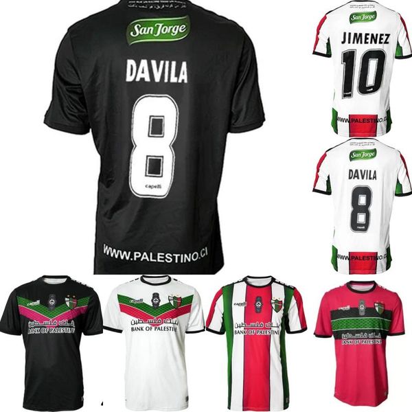2022 2023 cd palestino soccer jerseys chile 22 23 jimenez davila carrasco vilches vejar orres rosende campos cutierrez home away third men f, Black
2022 2023 cd palestino soccer jerseys chile 22 23 jimenez davila carrasco vilches vejar orres rosende campos cutierrez home away third men f, Black