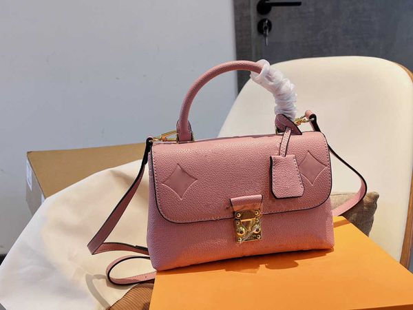 designer brand totes shoulder m46041 madel eine mm handle messenger women genuine leather purse crossbody shoulder bag handbag
designer brand totes shoulder m46041 madel eine mm handle messenger women genuine leather purse crossbody shoulder bag handbag
