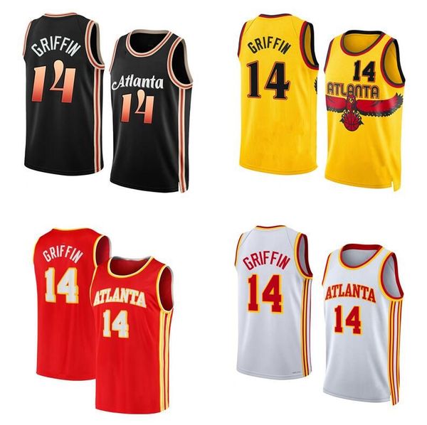 custom custom basketball jerseys 14 griffin 2022-23 season white black city men women youth jersey, Black;red
custom custom basketball jerseys 14 griffin 2022-23 season white black city men women youth jersey, Black;red