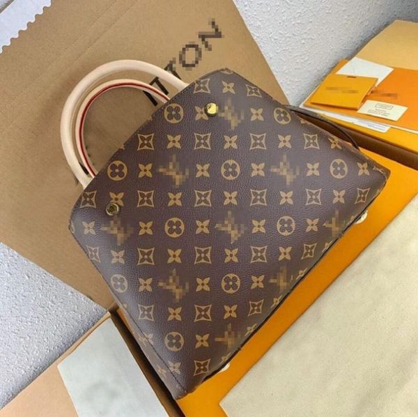 luxurys designers handbags purses bag women tote brand letter embossing genuine leather shoulder bags crossbody bag louis vuitton louiseity, Red;black
luxurys designers handbags purses bag women tote brand letter embossing genuine leather shoulder bags crossbody bag louis vuitton louiseity, Red;black
