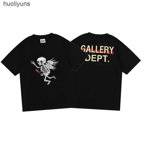 t shirts galleryss mens fashion tee dept angel skeleton wings rose letters men's women's loose edition short sleeve t-shirt, White;black
t shirts galleryss mens fashion tee dept angel skeleton wings rose letters men's women's loose edition short sleeve t-shirt, White;black