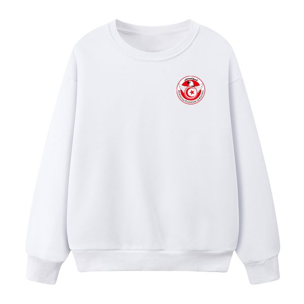 2022 tunisia fans soccer sweaters pullover mens hoodie long sleeve fleece sweatshirt winter clothes football jerseys training jackets asian, Black
2022 tunisia fans soccer sweaters pullover mens hoodie long sleeve fleece sweatshirt winter clothes football jerseys training jackets asian, Black