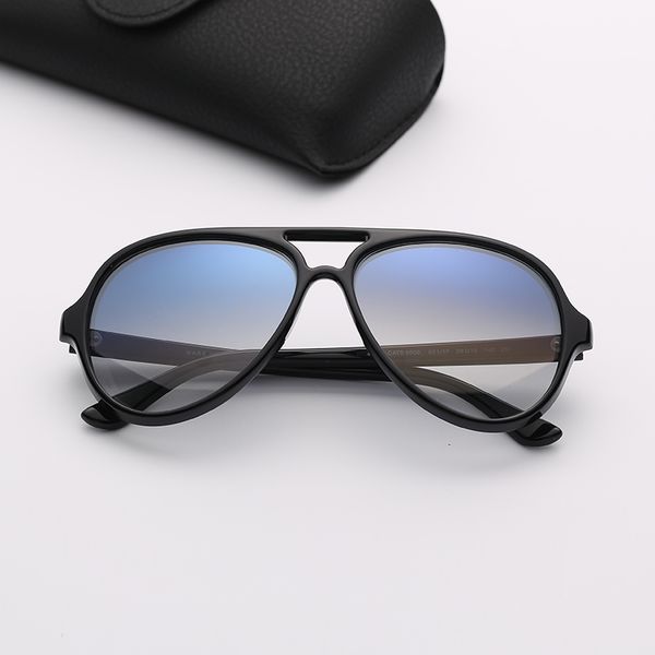 sunglasses men women retro sun glasses cats 5000 nylon frame g15 lenses original packages cat design eyeglasses, White;black
sunglasses men women retro sun glasses cats 5000 nylon frame g15 lenses original packages cat design eyeglasses, White;black