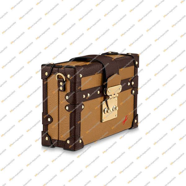ladies fashion casual designe luxury petite malle bag shoulder bags crossbody tote handbag messenger bag m44154 m44199
ladies fashion casual designe luxury petite malle bag shoulder bags crossbody tote handbag messenger bag m44154 m44199