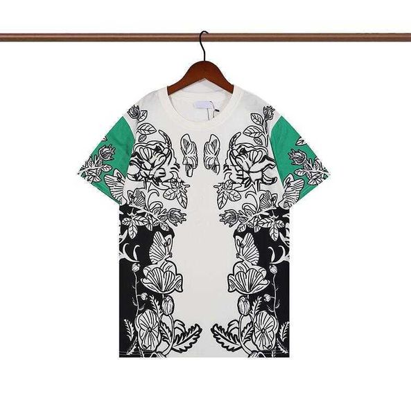 women's t-shirt 2022 summer designer t shirt for men women letters printing tees fashion mens tee shirts short sleeve homme breathable, White
women's t-shirt 2022 summer designer t shirt for men women letters printing tees fashion mens tee shirts short sleeve homme breathable, White