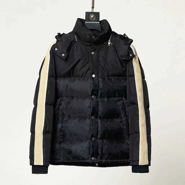 designer luxury down jacket fur ruff womens classic fashion and multi function hoodies mens jackets winter warm clothing hoody 5a62vh, Black
designer luxury down jacket fur ruff womens classic fashion and multi function hoodies mens jackets winter warm clothing hoody 5a62vh, Black