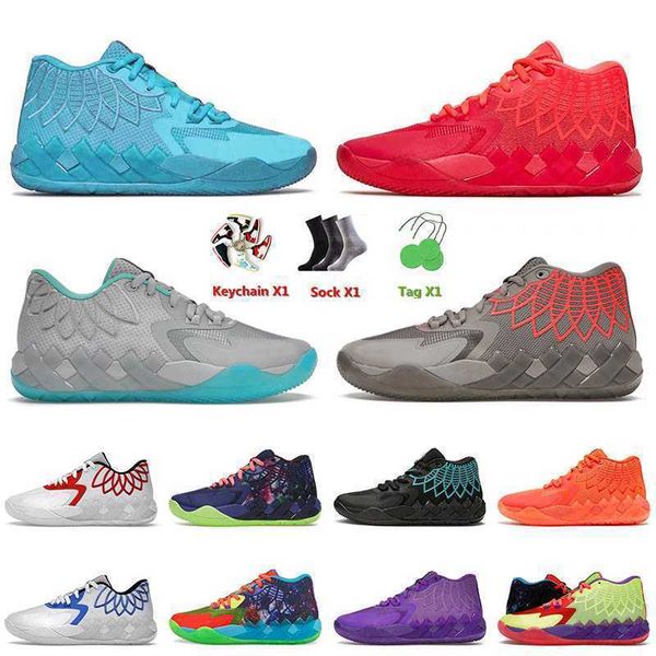 pums lamelo ball mb.01 basketball shoes for mens size 12 all blue rick and morty red ridge beige buzz city galaxy tennis sports outdoor, Black
pums lamelo ball mb.01 basketball shoes for mens size 12 all blue rick and morty red ridge beige buzz city galaxy tennis sports outdoor, Black