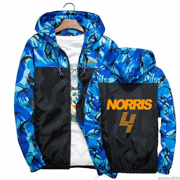f1 team racing fans men's lando norris new spring autumn fashionable jackets camouflage stitching windbreaker coats, Black;brown
f1 team racing fans men's lando norris new spring autumn fashionable jackets camouflage stitching windbreaker coats, Black;brown
