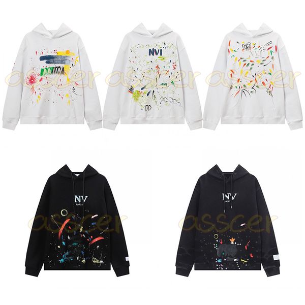 high street mens autumn hoodies designer womens casual print hooded sweater couples fashion brand clothing size s-xl, Black
high street mens autumn hoodies designer womens casual print hooded sweater couples fashion brand clothing size s-xl, Black