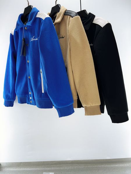 2023 spring mens new designer jacket - us size jackets - beautiful designer jacket for men, Black;brown
2023 spring mens new designer jacket - us size jackets - beautiful designer jacket for men, Black;brown
