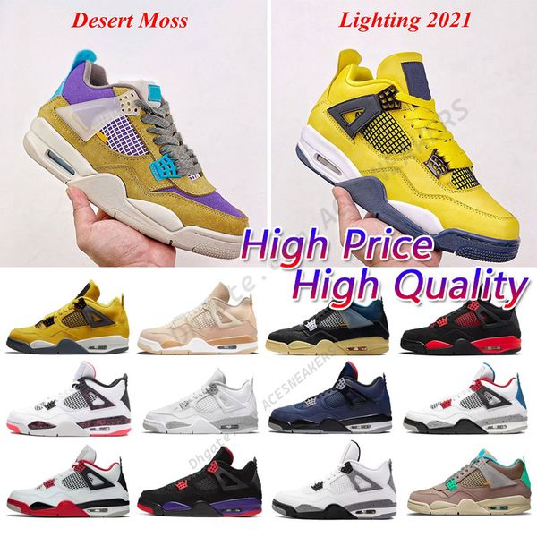 authentic jorda 4 jordens 4s basketball designer shoes infrared military black red thunder cement noir guava ice outdoor men women sports
authentic jorda 4 jordens 4s basketball designer shoes infrared military black red thunder cement noir guava ice outdoor men women sports