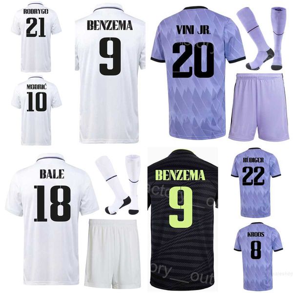 2022-23 man kids club 4 alaba soccer jersey fc set 14 casemiro 11 asensio 10 modric 20 vinicius jr 9 benzema 18 tchouameni 21 rodrygo footba, Black
2022-23 man kids club 4 alaba soccer jersey fc set 14 casemiro 11 asensio 10 modric 20 vinicius jr 9 benzema 18 tchouameni 21 rodrygo footba, Black