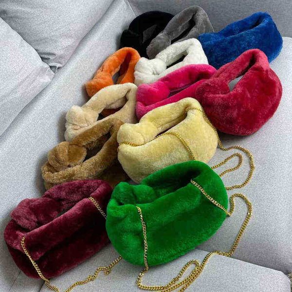 evening bags designer bag 2022 new sheepskin lamb wool retro portable shoulder underarm cute plush women's handbag fashion 220623
evening bags designer bag 2022 new sheepskin lamb wool retro portable shoulder underarm cute plush women's handbag fashion 220623
