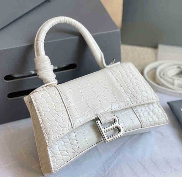 bags designer balencigas crossbody same family crocodile female 2022 versatile hourglass character
bags designer balencigas crossbody same family crocodile female 2022 versatile hourglass character