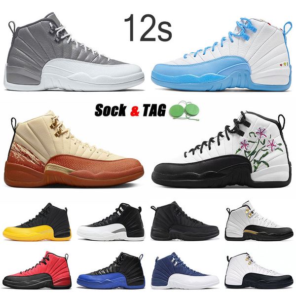 jumpman 12 basketball shoes og 12s wholesale original us12 us13 outdoor sport gs floral stealth bulls dark grey royal university blue emoji
jumpman 12 basketball shoes og 12s wholesale original us12 us13 outdoor sport gs floral stealth bulls dark grey royal university blue emoji