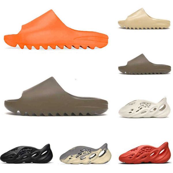 luxury slippers designer yeesys kany fashion factory men women enflame orange ararat bone desert sand resin earth brown core soot mens outdo, Black
luxury slippers designer yeesys kany fashion factory men women enflame orange ararat bone desert sand resin earth brown core soot mens outdo, Black
