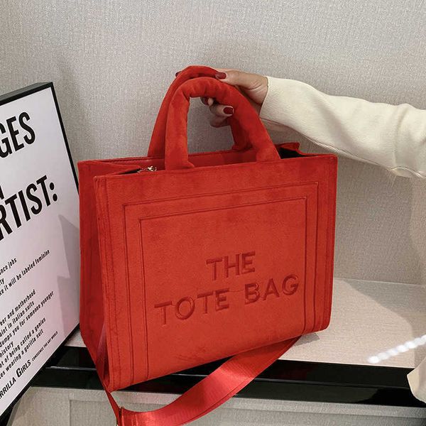 designers bag marc's jacob tote famous luxury lady fashion hourglass handbags large capacity autumn winter new plush one shoulder m mes
designers bag marc's jacob tote famous luxury lady fashion hourglass handbags large capacity autumn winter new plush one shoulder m mes