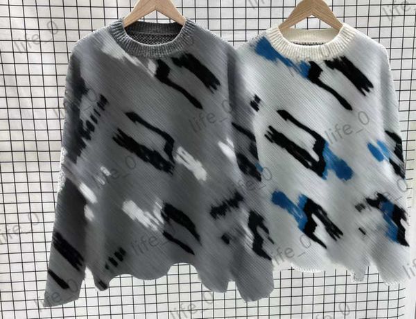 brand cardigan womens sweater full body patchwork print cardigans round neck pullover knitwear casual women sweaters 2 colors 1970, White;black
brand cardigan womens sweater full body patchwork print cardigans round neck pullover knitwear casual women sweaters 2 colors 1970, White;black