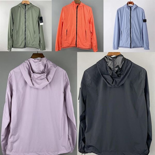 summer sun light hooded jacket casual simple men women quality badge sunscreen clothes for lovers fashion men's youth coat zi218i, Black;brown
summer sun light hooded jacket casual simple men women quality badge sunscreen clothes for lovers fashion men's youth coat zi218i, Black;brown