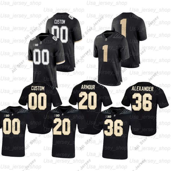 american college football wear custom purdue college football jerseys 33 jackson anthrop 2 elijah sindelar 5 george karlaftis 94 ryan kerrig, Black
american college football wear custom purdue college football jerseys 33 jackson anthrop 2 elijah sindelar 5 george karlaftis 94 ryan kerrig, Black
