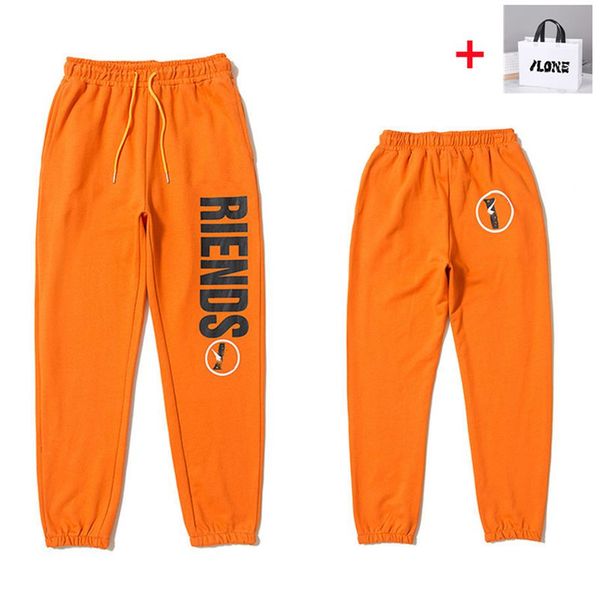 22ss high-quality men's pants v trousers high-end letter printing ins trend men and women with the same style couple v0102232e, Black
22ss high-quality men's pants v trousers high-end letter printing ins trend men and women with the same style couple v0102232e, Black