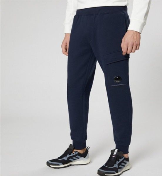men's pants high street tide brand mens pants tech fleece pocket lens terry fabric sweatpants men and women couple basic pencil pants c, Black
men's pants high street tide brand mens pants tech fleece pocket lens terry fabric sweatpants men and women couple basic pencil pants c, Black