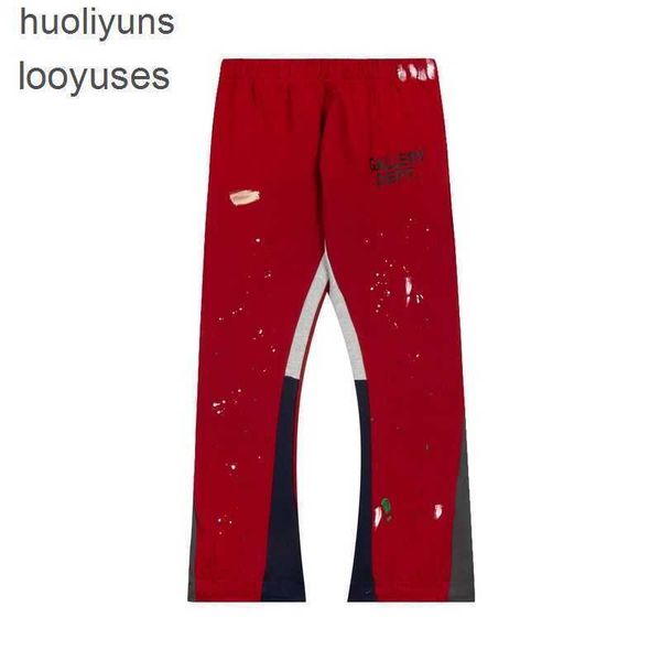 fashion pant sport splicing galleryes fashion sweaterpant mens pants casual dept high gram cotton loose men women fy00, Black
fashion pant sport splicing galleryes fashion sweaterpant mens pants casual dept high gram cotton loose men women fy00, Black