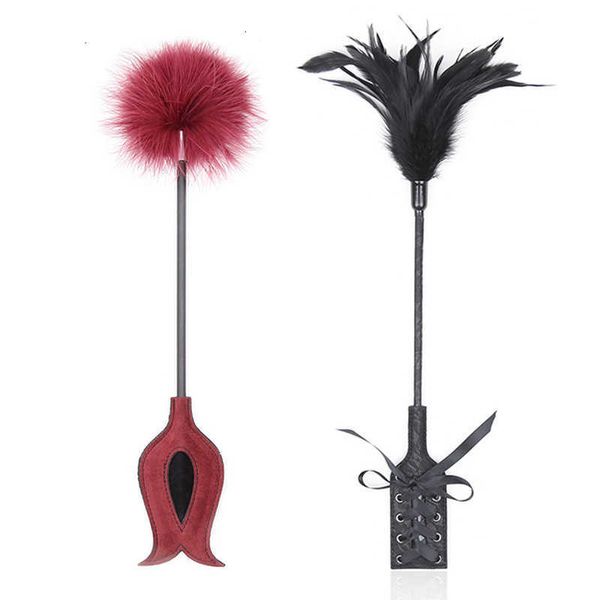 toys massager sm flirting tool feather whip spanking couple clitoris body game exotic fun accessories toys erotic
toys massager sm flirting tool feather whip spanking couple clitoris body game exotic fun accessories toys erotic
