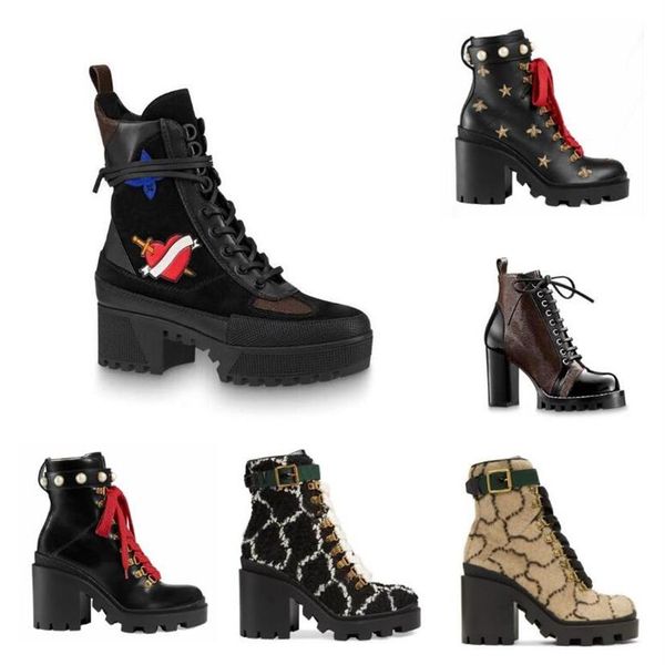 2020 latest women designer boots martin desert boot flamingos love arrow medal 100% real leather coarse winter shoes292y, Black
2020 latest women designer boots martin desert boot flamingos love arrow medal 100% real leather coarse winter shoes292y, Black