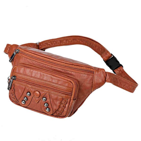 evening bag new waist bag women fanny pack and phone packaging fashion soft lea
evening bag new waist bag women fanny pack and phone packaging fashion soft lea