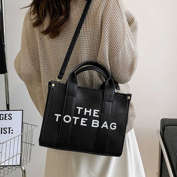 designer bags tote marc's jacob leather luxury handbag summer new fashion women's shoulder shoulderbag messenger bags
designer bags tote marc's jacob leather luxury handbag summer new fashion women's shoulder shoulderbag messenger bags